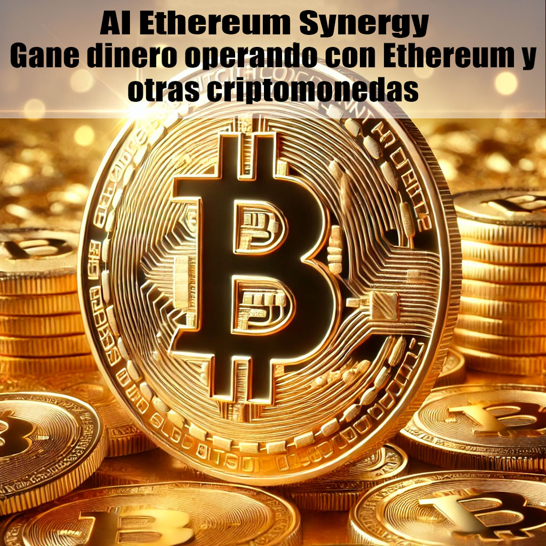 AI Ethereum Synergy