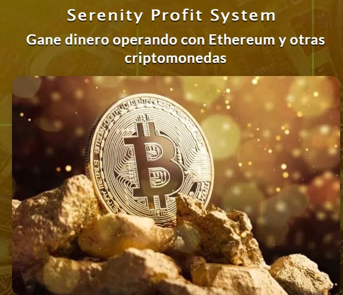 Serenity Profit System